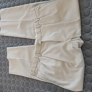 Size 40W x 30L Docker Golf Pants